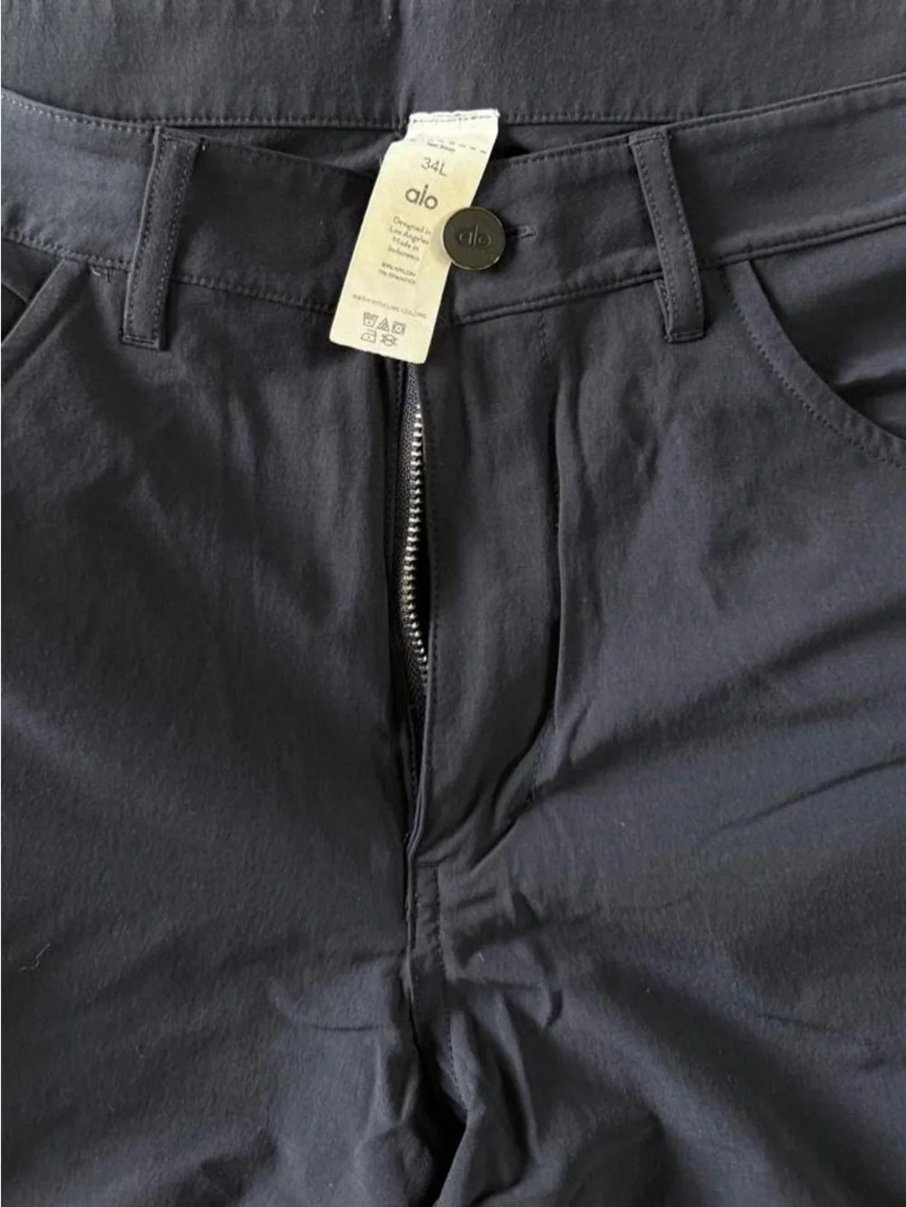 Alo pants